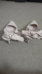 Stylish Heels | Women Shoes | Size: 37 | Preloved