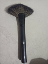 Rivaj uk | RO 1 FAN Contour Brush |Women Beauty| Face | New