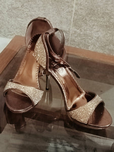 Stylo | Stunning Heels | Women Shoes | Size 37 | New