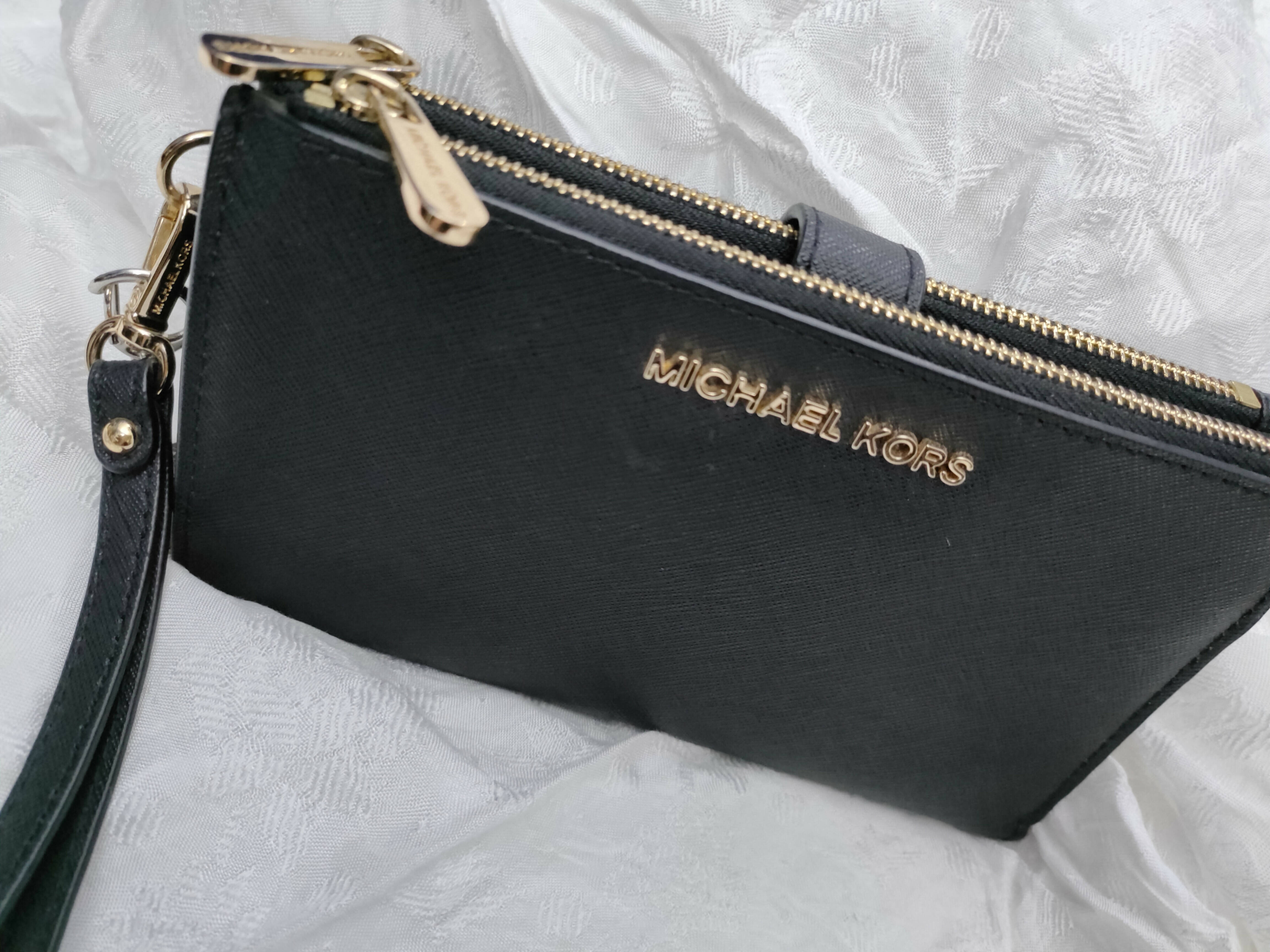 Michael Kors | Black Blag (Size: S ) | Women Bags | New