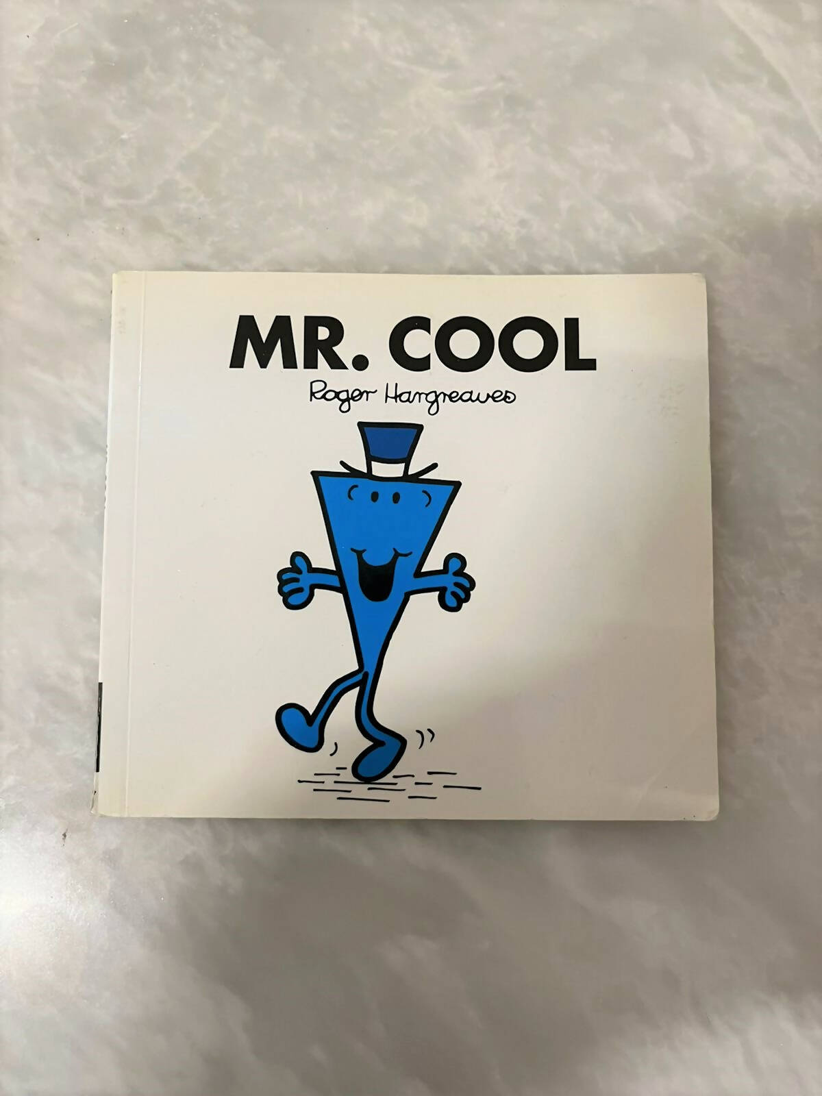 Mr Cool Book | Books | Preloved