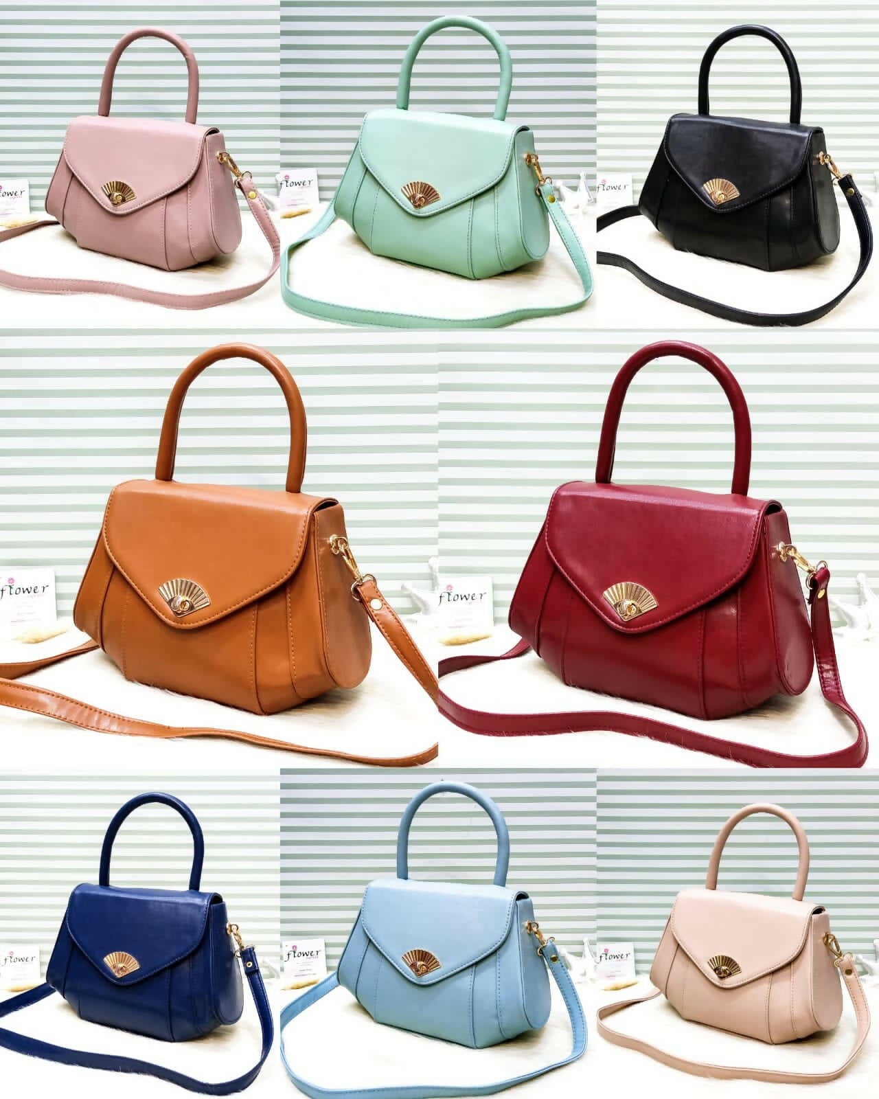 Crossbody bags Women Bags New