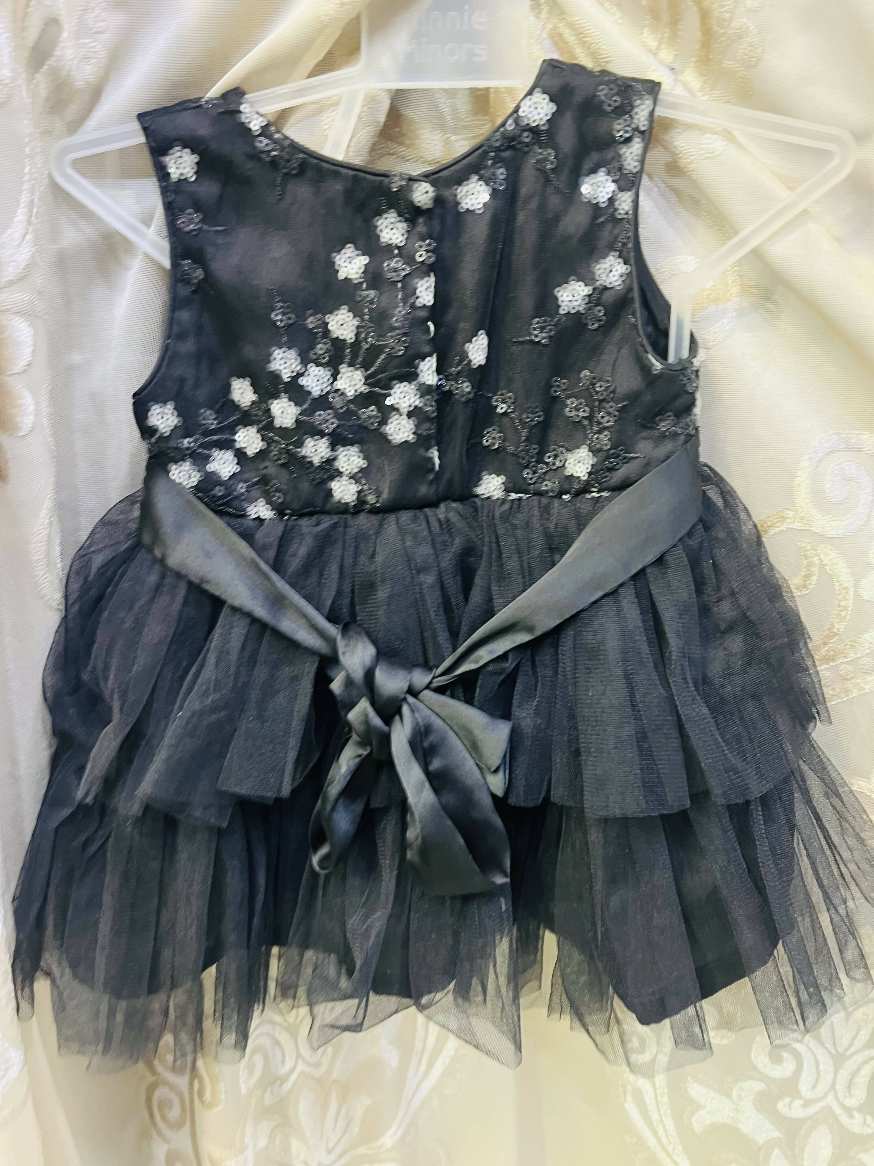 Minnie minors baby hot sale girl dresses 2019