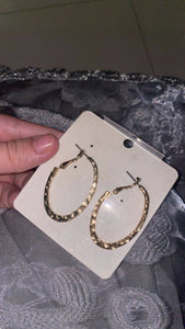 Lovisa | Metal Earrings | Women Jewelry | Preloved