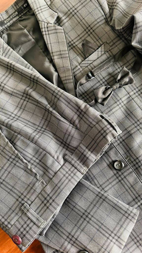 Pant Coat | Kids | Boys Tops & Shirts | Size: 6 Yrs | Preloved