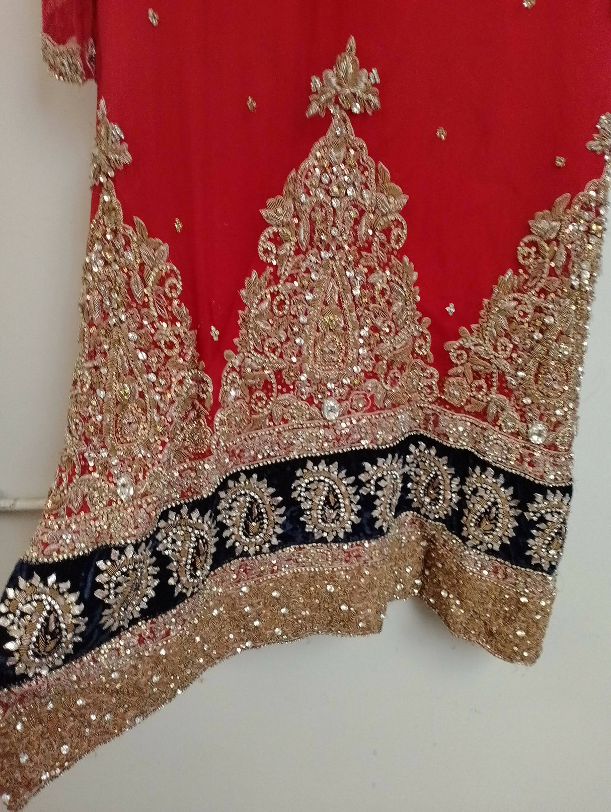 Fancy Wear | Women Locally Made Formals | Small | Preloved