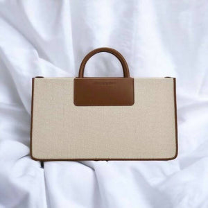Beige Brown Crossbody Bag | Women Bags | Brand New