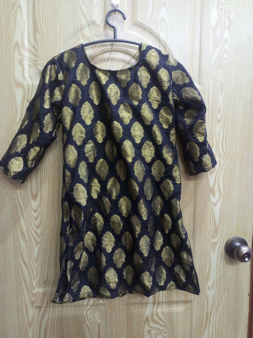 Garara & Shirt (Size: S ) | Women Formals | Worn Once