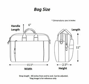 Genuine Leather Laptop Bags | Laptop Bags | New