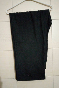 Dark Grey Pant | Men Jeans & Bottoms | Size: 40 | Preloved