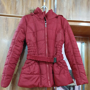 Beautiful Red Jacket | Women Sweaters & Jackets | Small | Worn Once