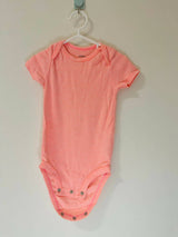 Carters OshKosh | Orange Bodysuit | Baby Bodysuits & Onesies | Size 18 months | Preloved