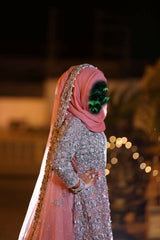 Stylish Valima Maxis | Women Frocks & Maxis | Women Bridals | Medium | Worn Once