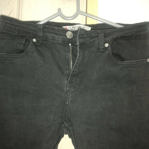 One | Denim Jeans | Women Bottoms & Pants | Small | Preloved