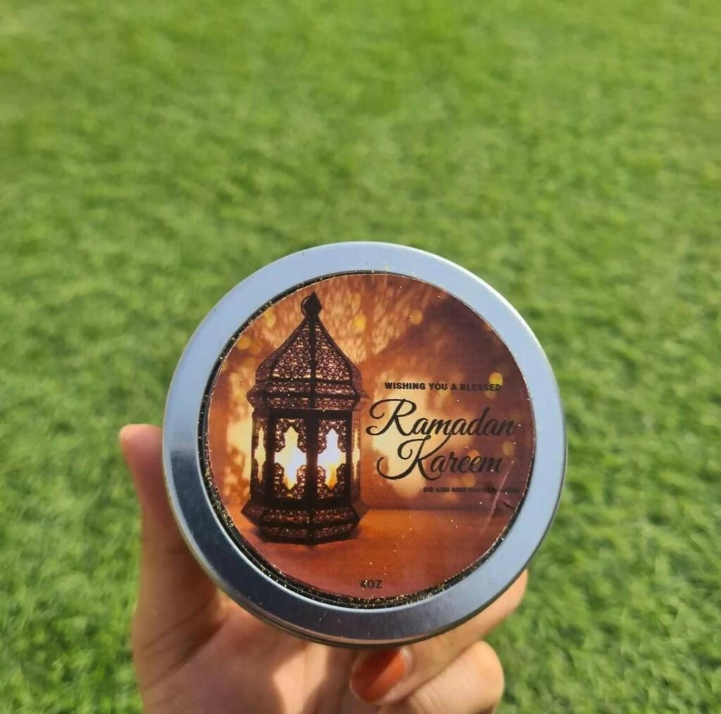 Ramadan Scented Candles | Corporate Gifts | Brand New
