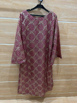 Sumaira Aurangzeb | Women Branded Formals | Small | Worn Once