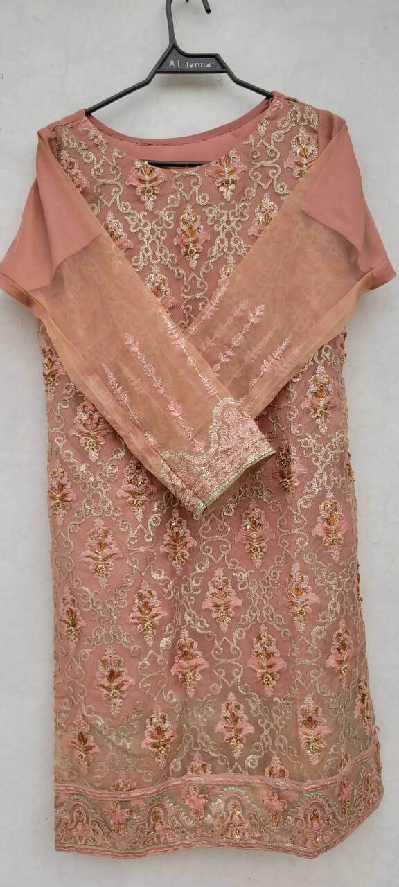 Formal Suit | Women Locally Made Formals | Small | Worn Once