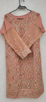 Formal Suit | Women Locally Made Formals | Small | Worn Once