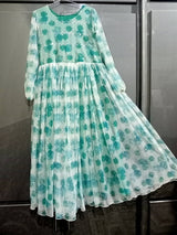 Beautiful Maxi | Women Frocks & Maxis | Medium | Worn Once