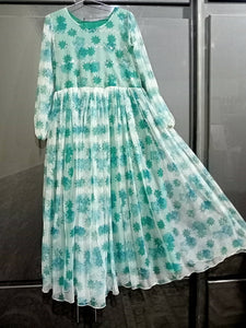 Beautiful Maxi | Women Froks & Maxis | Medium | Worn Once