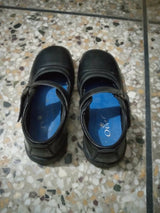Black Shoes | Kids | Girls Shoes | Size: 12 | Preloved