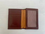 Allen Edmonds | Brown Wallet (Size: S ) | Men Accessories | Preloved