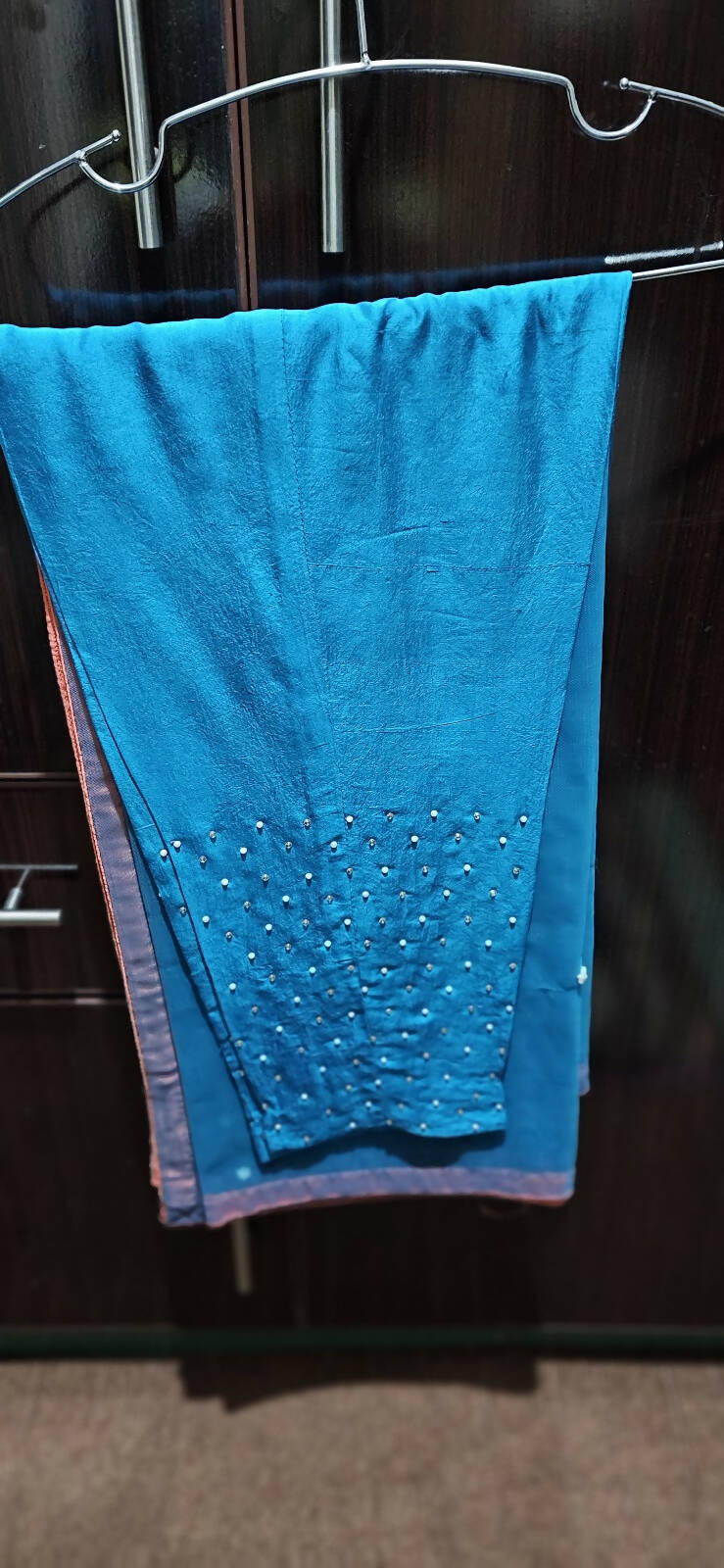 Heavy Formal Suit | Women Frocks & Maxis| Medium | Worn Once