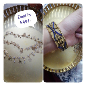 Indian bangles and bracelet | Women Jewellery | Brand New