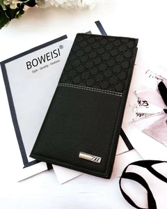 Boweisi | Men Wallet | Men Accessories | New