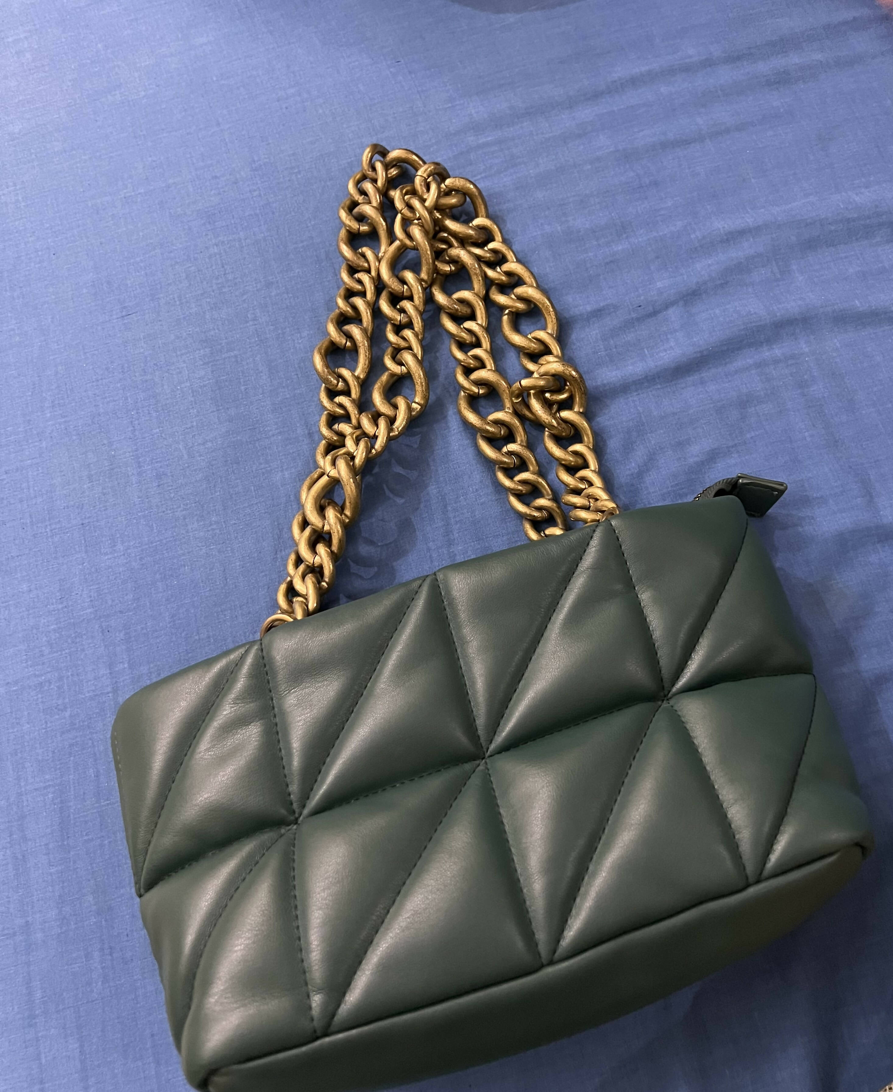 Black | Zara Bag (Size: S )| Girls Bags | Worn Once