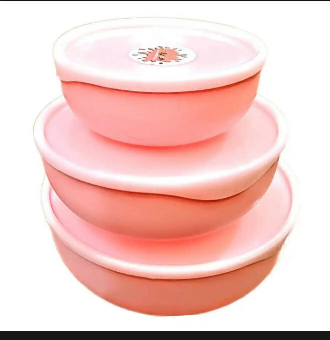 Set of 3 bowls| Home & Decor | Kitchen | New