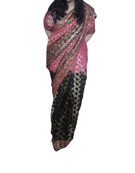 Saari | Women Sarees | Women Formals | Large | Preloved