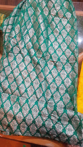 Stunning | Mehndi Dress | Women Locally Made Formals | Preloved