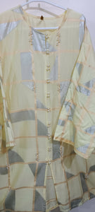 Beechtree | Women Branded Kurta | Medium | Worn Once