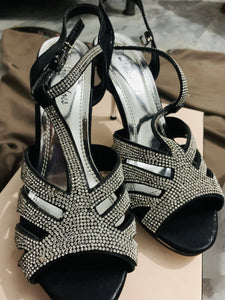 Black Heels | Women Shoes | New