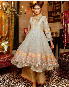 Zahra ahmad fancy 2025 dresses with price