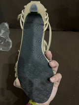 ECS | Women Shoes |  Heels | Size:38 | Worn Once