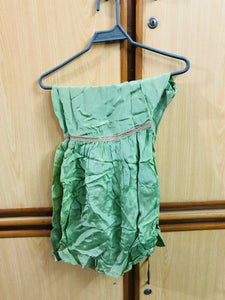 parrot frock with ghrara | Women Formals | Preloved