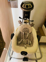 Graco DuetSoothe Swing and Rocker | Baby Accessories | New