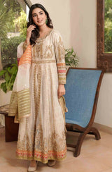 Luxury Suit | Women Frocks & Maxis | Large | Worn Once