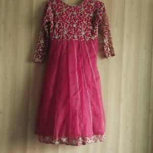 Pink Three piece dress | Women Formals | Worn Once