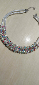 Rawayat | Beautiful Necklace | Women Jewelry | Preloved