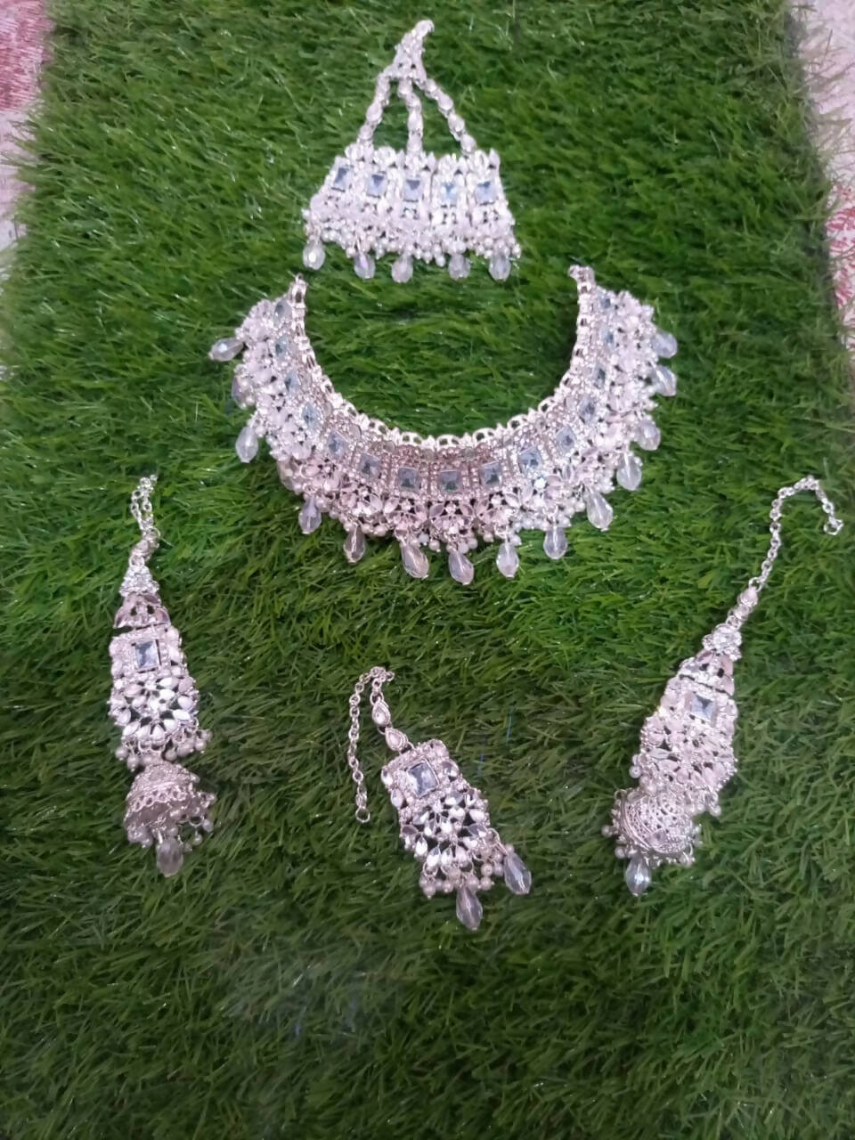 Jewellery Shop Artificial Jewellery Websites Artificial Jewellery - Main Image