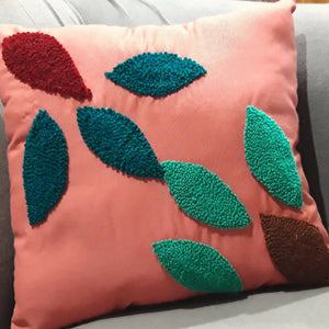 Pink Cushion | Home & Decor | Brand New