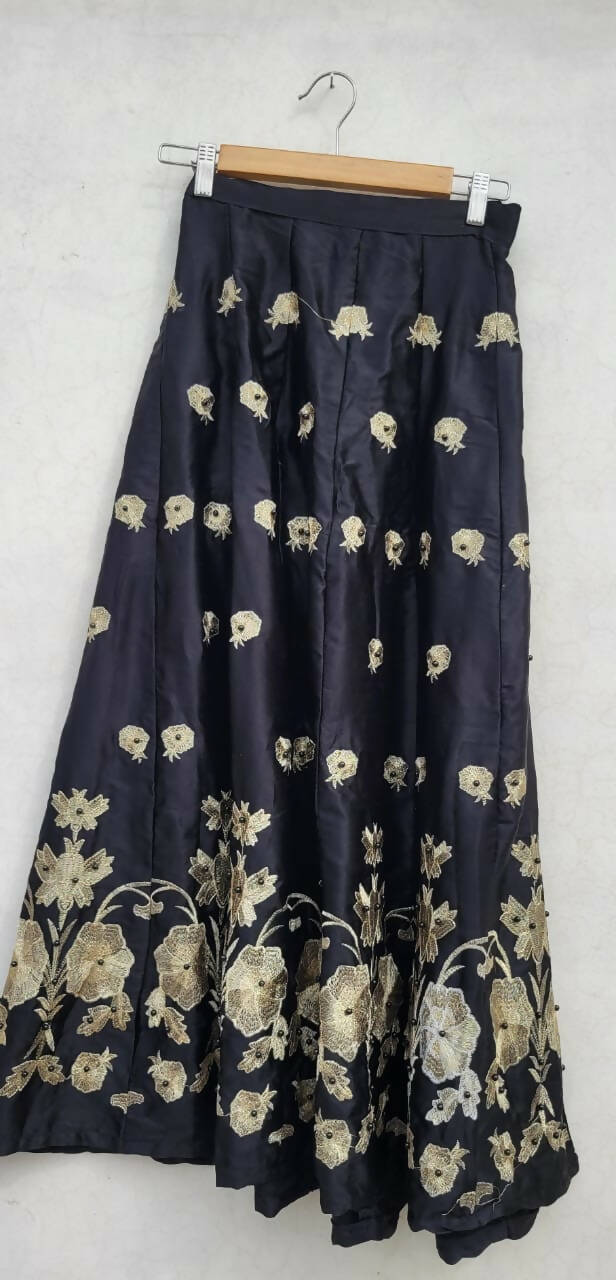 Sambhav silk | Kids | Girls Shalwar Kameez | Small to Medium | New