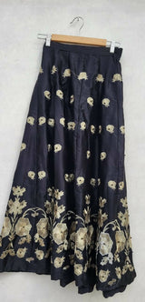 Sambhav silk | Kids | Girls Shalwar Kameez | Small to Medium | New