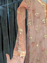 Long frok | Women Locally Made Formals | Small | New