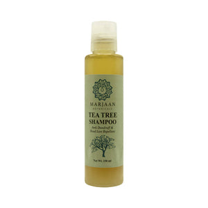 Tea Tree Shampoo | Haircare | Beauty | Brand New