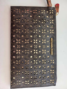 Micheal Kors | Women's wristlet |(Size: S ) | Women Bags | New