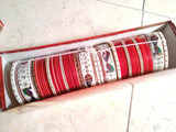 Indian Bridal Bangles | Women Jewelry| Size: 2.25 | New
